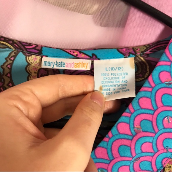 Y2k Mary-Kate and Ashley top - Picture 2 of 4